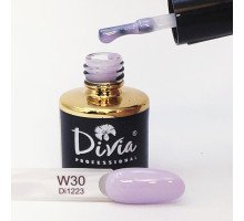 Гель-лак Divia Wedding style № 030 (442)