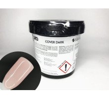Гель камуфлюючий Silcare Cover Dark 1 кг