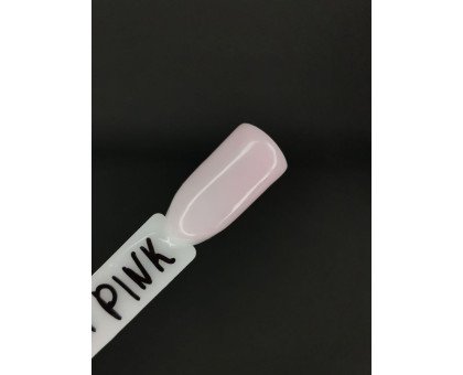 Гель Silcare камуфляж French Pink, 1 кг