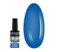 Гель-лак OXXI № 350