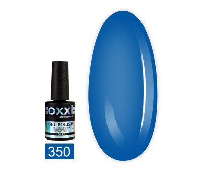 Гель-лак OXXI № 350
