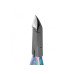 Кусачки для шкіри KDS 01-3258 кольорові