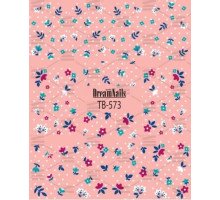 Слайдер DreamNails ТB-573