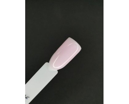 Гель камуфлюючий Silcare Польша Milk Pink розлив 1 гр