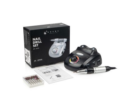 Фрезер Bucos ZS-603 Black 45W 35 000 об/хв (гарантія 3 місяці)