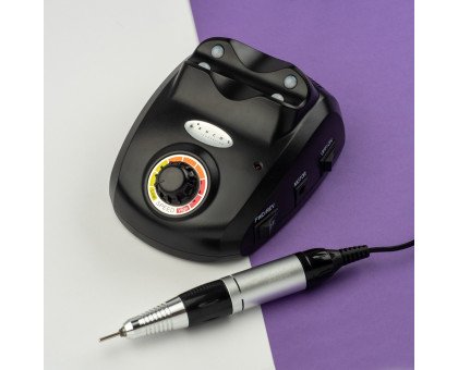 Фрезер Bucos ZS-603 Black 45W 35 000 об/хв (гарантія 3 місяці)