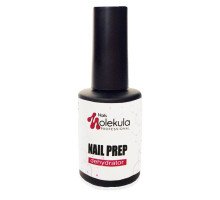 Знежирювач Molekula Nail Prep 12 мл