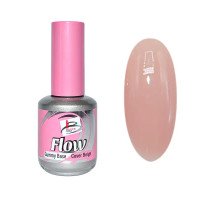База камуфлююча Blaze Flow Gummy Base Cover Beige 15 мл