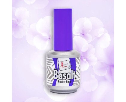 База каучукова Blaze Basalt Rubber Base 15 мл