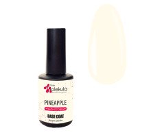 База кольорова Molekula Base Color 12 мл Pineapple ананасовий