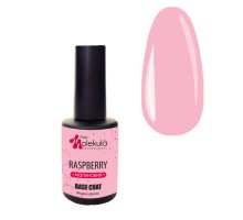 База кольорова Molekula Base Color 12 мл Raspberry малиновий