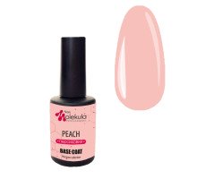 База кольорова Molekula Base Color 12 мл Peach персиковий