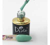 Гель-лак Divia Tutti Frutti № 009