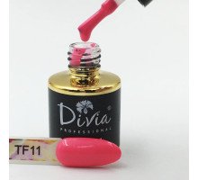 Гель-лак Divia Tutti Frutti № 011