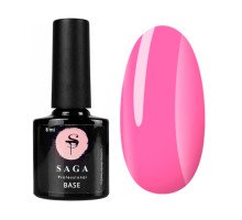 База неонова Saga Tropical Base 9 мл № 002
