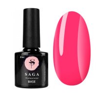 База неонова Saga Tropical Base 9 мл № 003