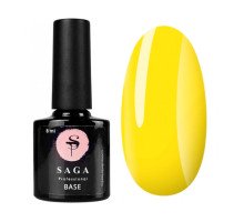 База неонова Saga Tropical Base 9 мл № 005