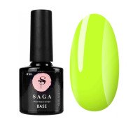 База неонова Saga Tropical Base 9 мл № 006