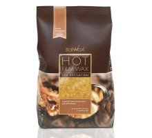 Віск в гранулах ItalWax Natural 1,000 кг