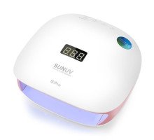 Лампа оригінальна SUNUV 4S White UV+LED 48W (гарантія 12 місяців)
