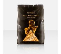 Віск в гранулах ItalWax Full Body Клеопатра 1,000 кг