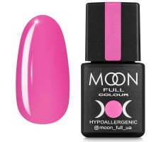 Гель-лак Moon Full Breeze № 407