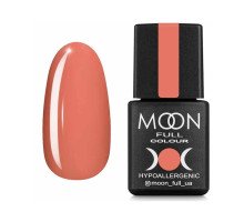 Гель-лак Moon Full SpringSummer № 614