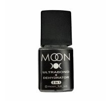 Праймер безкислотний Moon Full Dehydrator+Ultrabond 8 мл