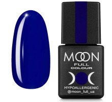 Гель-лак Moon Full AutumnWinter № 656