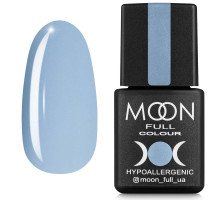 Гель-лак Moon Full Breeze № 413