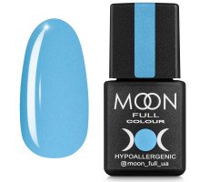 Гель-лак Moon Full Breeze № 417