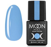Гель-лак Moon Full Breeze № 418