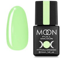 Гель-лак Moon Full Breeze № 435