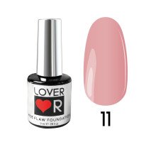 База камуфлююча Lover Hide Flow Foundation 09 мл № 011