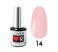 База камуфлююча Lover Hide Flow Foundation 09 мл № 014