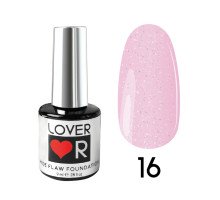 База камуфлююча Lover Hide Flow Foundation 30 мл № 016
