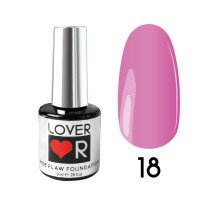 База камуфлююча Lover Hide Flow Foundation 30 мл № 018