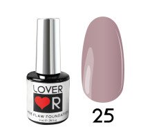 База камуфлююча Lover Hide Flow Foundation 30 мл № 025