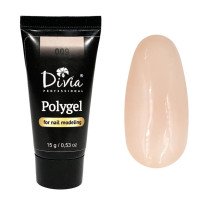 Полігель Divia Di909 Polygel 15 мл № 009