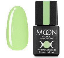Гель-лак Moon Full Breeze № 434