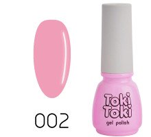 Гель-лак Toki-Toki № 002