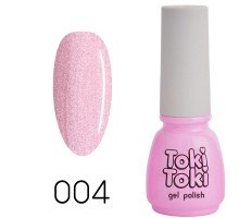 Гель-лак Toki-Toki № 004