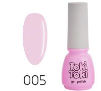 Гель-лак Toki-Toki № 005