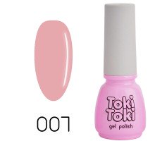 Гель-лак Toki-Toki № 007