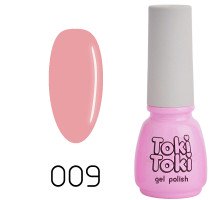 Гель-лак Toki-Toki № 009