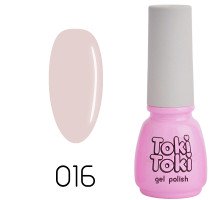 Гель-лак Toki-Toki № 016