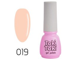Гель-лак Toki-Toki № 019