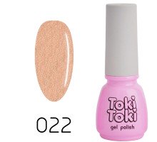 Гель-лак Toki-Toki № 022