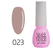 Гель-лак Toki-Toki № 023