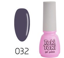 Гель-лак Toki-Toki № 032